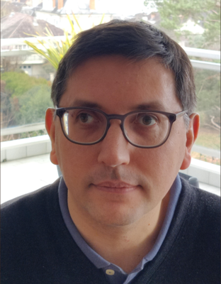 Guillaume Castanet