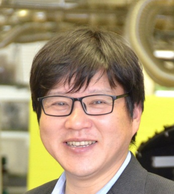 Yoshihiro Deguchi