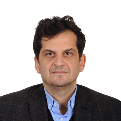 Ali Koşar