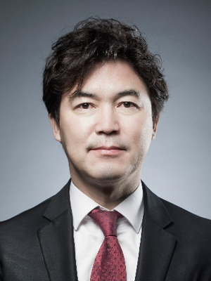 Yong Tae Kang